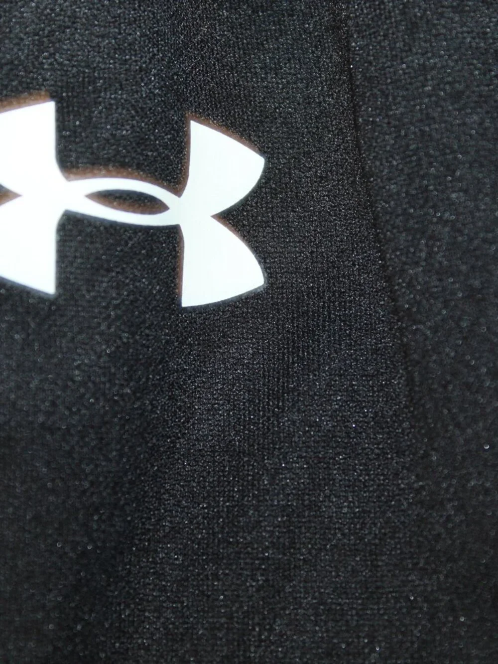 Youth NEW Under Armour Size Small Reversible  Basketball Running Shorts